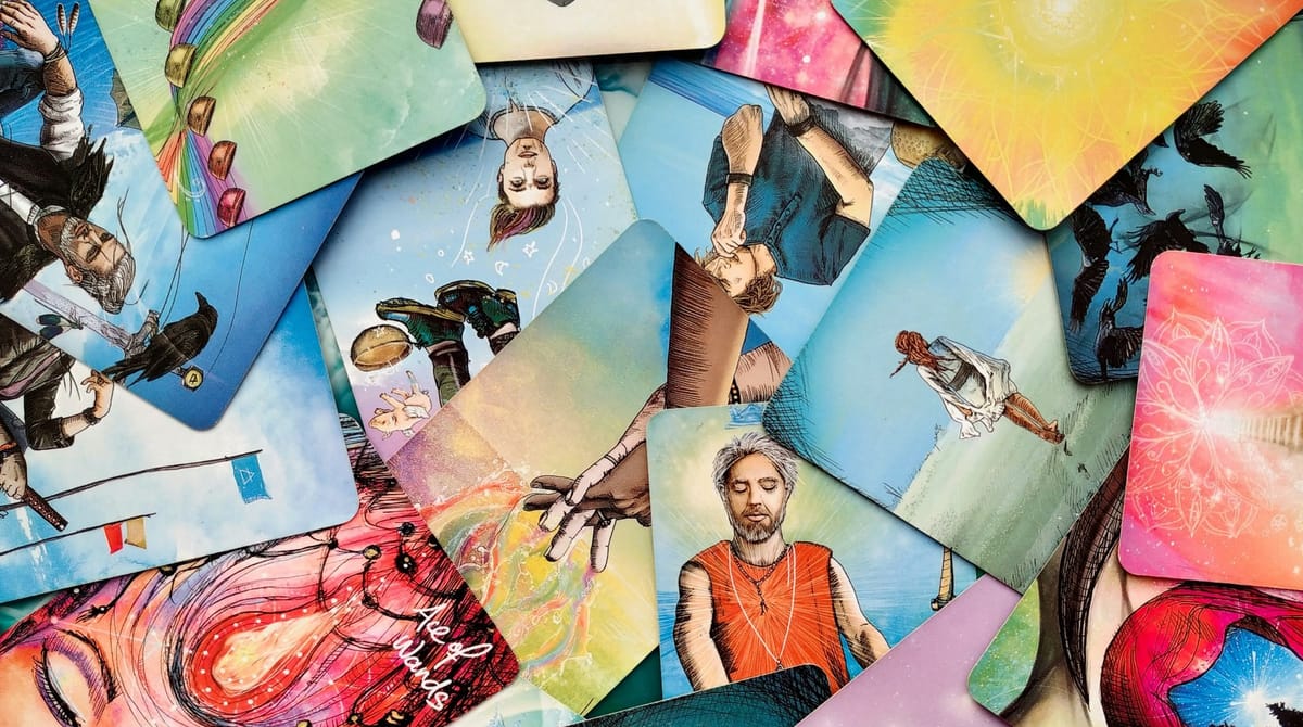 An Open And Curious Mind